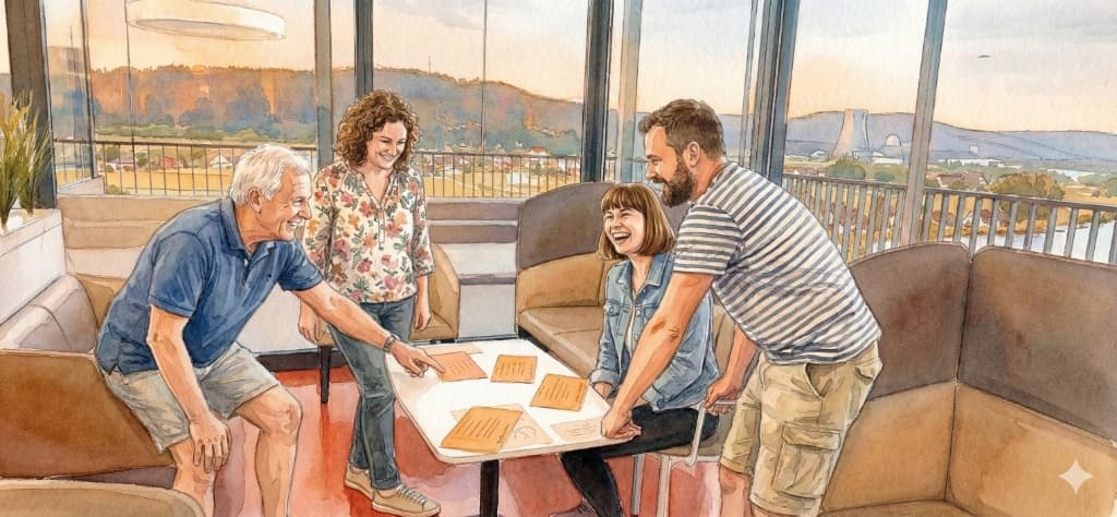 Geburtsvorbereitungskurs